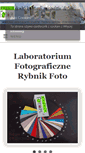 Mobile Screenshot of fotoksiazka.info